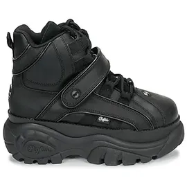 Buffalo 1348-14 Damen Schwarz 41
