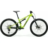 Merida One-Forty 400 2023 29 Zoll RH 0 cm grün