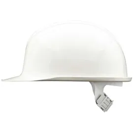 Voss-Helme Voss Hitzeschutzhelm INAP-PCG signalweiß PC EN 397 EN 50365