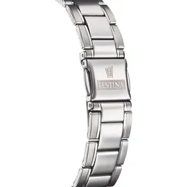 Festina Klassik F20511/4 Edelstahl 39,3 mm F20511/4