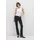 Mavi Bella MID-Rise Jeans, double Black Street, Mid-Rise, Slim Bootcut 27W 34L - 27W / 34L