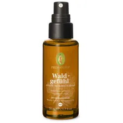 Primavera® Waldgefühl Aroma Infrarot Kabinen-Spray bio