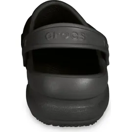 Crocs Bistro - schwarz