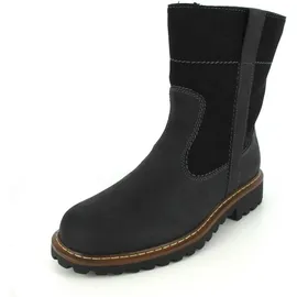 Josef Seibel Chance Herren Schwarz 46