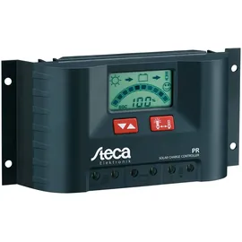 Steca PR 2020 12V/24V 20A