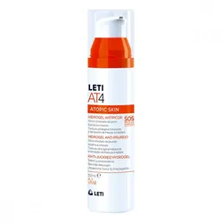 Leti At4 Anti-juckreiz Hydrogel