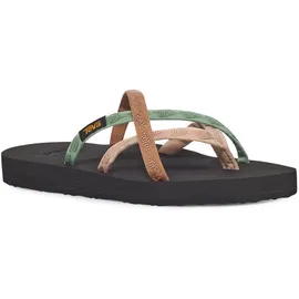 Teva Olowahu Mehrfarbig 38