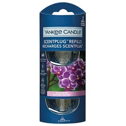 YANKEE CANDLE Scentplug Refills Raumdüfte 130 g