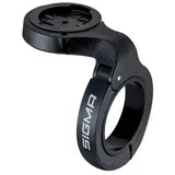 Sigma Lenkerhalter Overclamp passend für Sigma ROX schwarz