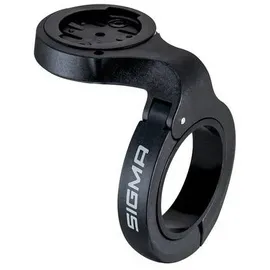 Sigma Lenkerhalter Overclamp passend für Sigma ROX schwarz