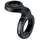Sigma Lenkerhalter Overclamp passend für Sigma ROX schwarz