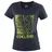 Edelrid Timber Kurzarm-T-Shirt XS Obsidian