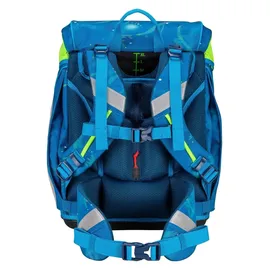Scout Alpha 4-tlg. Deep Sea