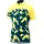 Gonso Ceniga Damen T-Shirt, gelb - 40