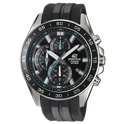 Casio EFV-550P-1AVUEF Edifice Classic Herrenuhr Chronograph