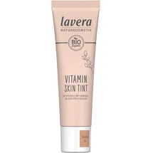 Lavera Vitamin Skin Tint 03 30 ml