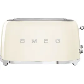 Smeg TSF02CREU creme