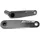 Sram Force Dub Dm Kurbel - Black - 175 mm