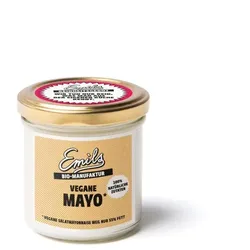 Emils Naturkost Vegane Mayo bio