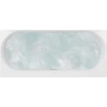 Villeroy & Boch Loop & Friends Rechteckbadewanne 75 x 170 cm (UAC170LSF2A2V01)