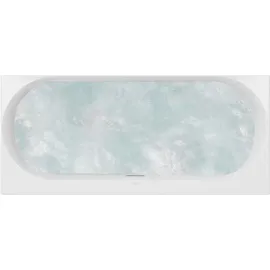 Villeroy & Boch Loop & Friends Rechteckbadewanne 75 x 170 cm (UAC170LSF2A2V01)