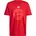 DNA Graphic Team Power Red 2 S