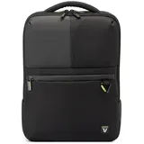 Roncato Trial Business-Rucksack Schwarz