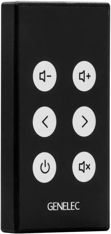 GENELEC 9101AM - Funkfernbedienung für das GLM-Interface