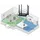 Edimax BR-6476AC Dualband Router
