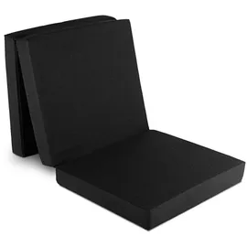 cloudcomfort Klappmatratze 70 x 195 cm H3 Polyester