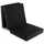 cloudcomfort Klappmatratze 70 x 195 cm H3 Polyester