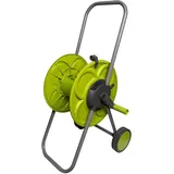 Bradas Schlauchtrommel 50 m 1/2" lime