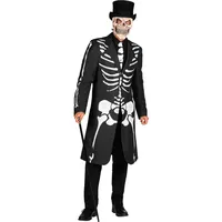 Thetru Jacke Spectre, gefuttert, 2-Teilig M