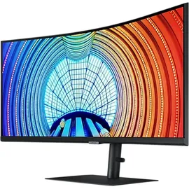 Samsung ViewFinity S6 34'' S34A650UXU