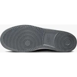 Nike Court Vision Low Nn Sneaker, Farbe Grau, Größe 47 1/2 - Sneaker - Herren - Grau