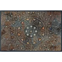 Wash+Dry Madhana 40 x 60 cm Mehrfarbig
