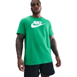 Nike Sportswear Herren T-Shirt grün - stadium green L