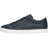 Tommy Hilfiger TH HI VULC CORE LOW Herren Blau 45