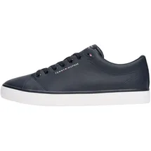 Tommy Hilfiger TH HI VULC CORE LOW Herren Blau 45