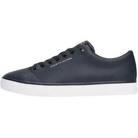 Tommy Hilfiger TH HI VULC CORE LOW Herren Blau 45
