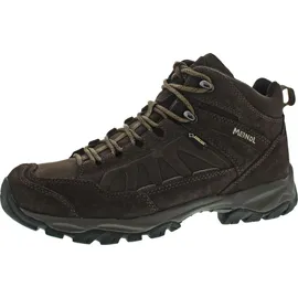 MEINDL Nebraska Mid GTX Herren Mahagoni 44,5
