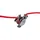 Wild Country Revo Sicherungsgerät grau/rot
