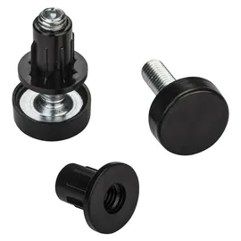 SOTech Verstellfüße M8 x 20 mm 10 Stück