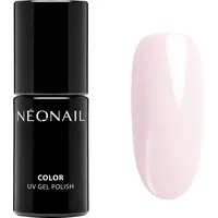 NeoNail Professional NEONAIL Kollektionen Pure-LoveColor UV Nagellack Creme Brulee 7,2 ml -