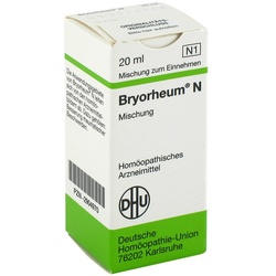 Bryorheum N Liquidum