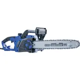 LUX-TOOLS Elektro-Kettensäge E-KS-2400/40 A