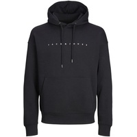 JACK & JONES Essentials Star Kapuzenpullover Herren - XXL