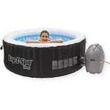 BESTWAY Whirlpool Spa 800 Miami Spa Pool Massage Swimmingpool aufblasbar