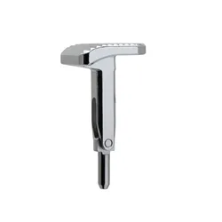 Fingerhebel | Trigger Iwata