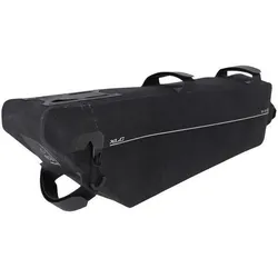 Fahrrad-Rahmentasche XLC BA-G01 SCHWARZ 4.5L